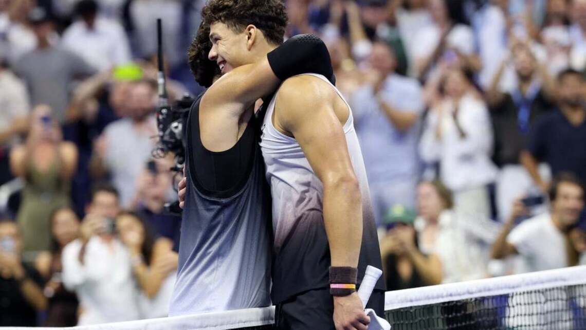 Australian Open: 5-set matches 'are here to stay' 