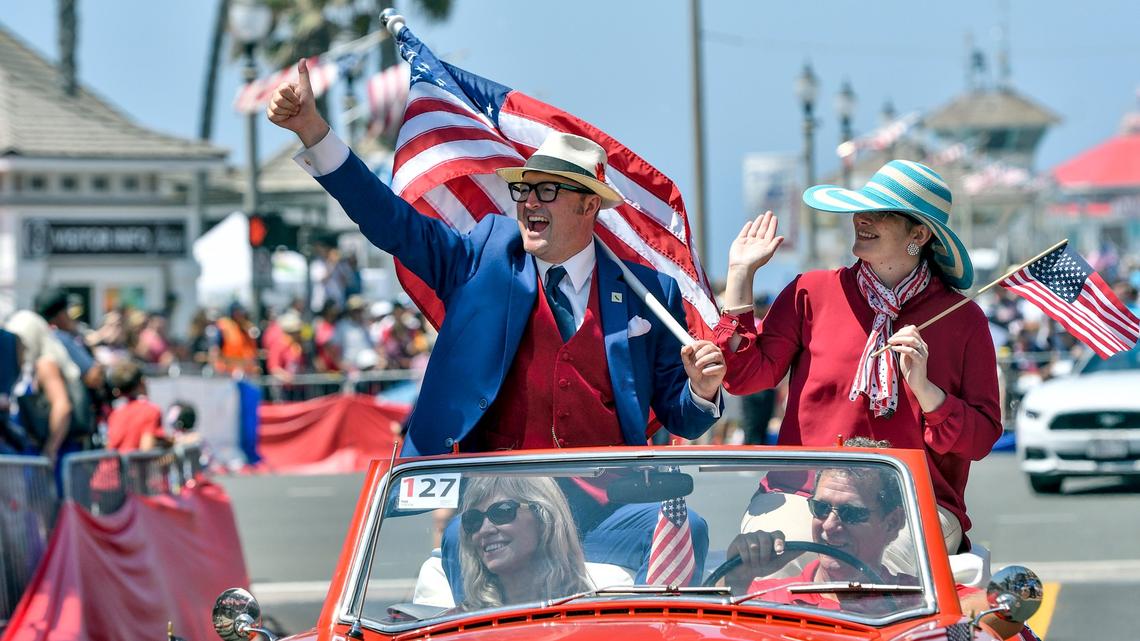 Endorsement: Matthew Harper for the 72nd Assembly District 