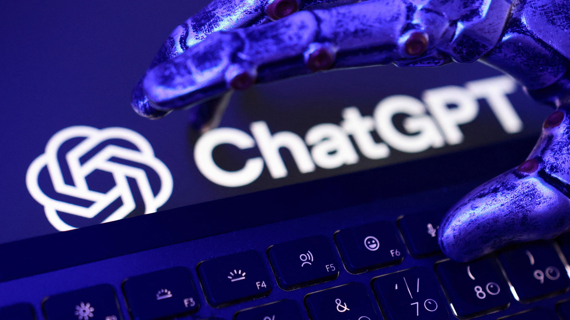 ChatGPT, Reddit, Roblox to adhere to EU's "very large platform" rules 