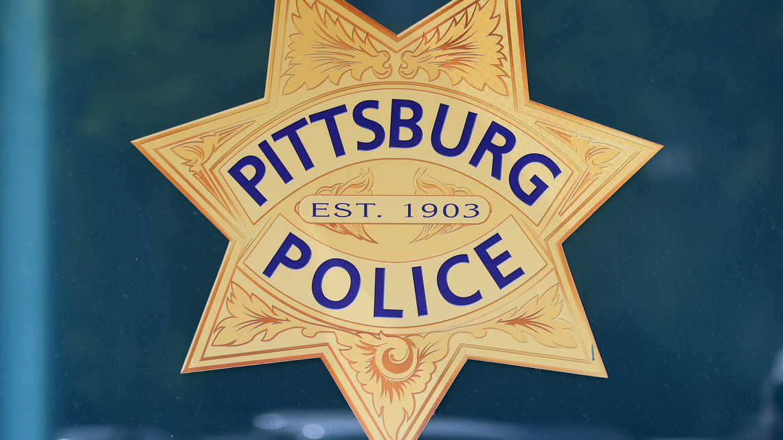 City Hall in Pittsburg, California, shut down amid shooting inside police station 