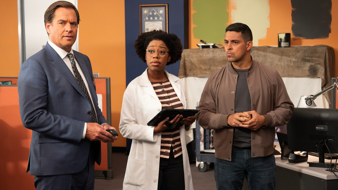 'NCIS' is back with a new season. See premiere date, cast and more 