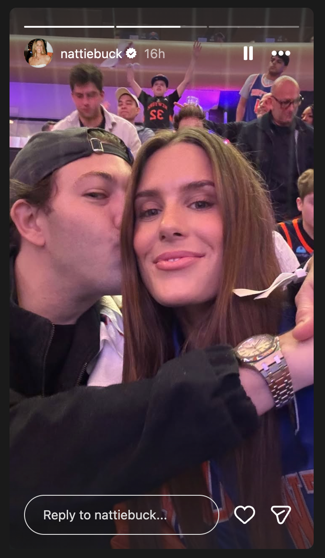  Natalie Buck's photo. 