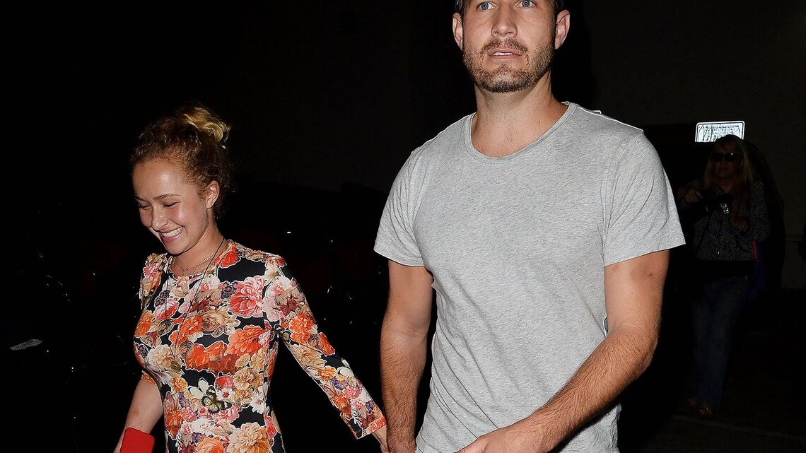 Brian Hickerson's Sister Speaks Out After Hayden Panettiere's Death 