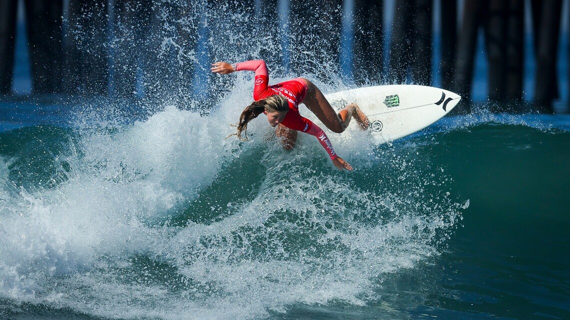 Community events in San Diego County: From HarborFest to Super Girl Surf Festival 
