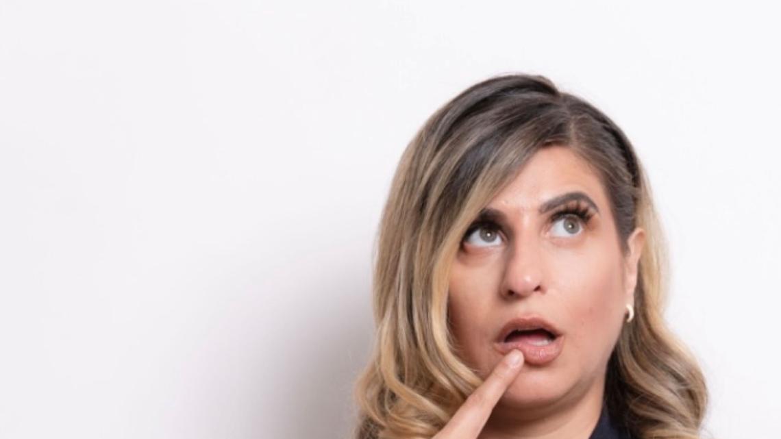 Stand-Up Comedian Chanel Omari Talks About Her 1st Live Comedy Special 
