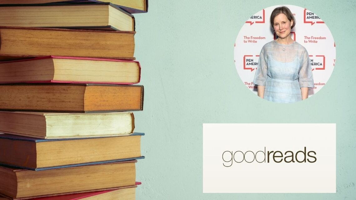 Ann Patchett’s 5 Most Popular Novels, According to Goodreads