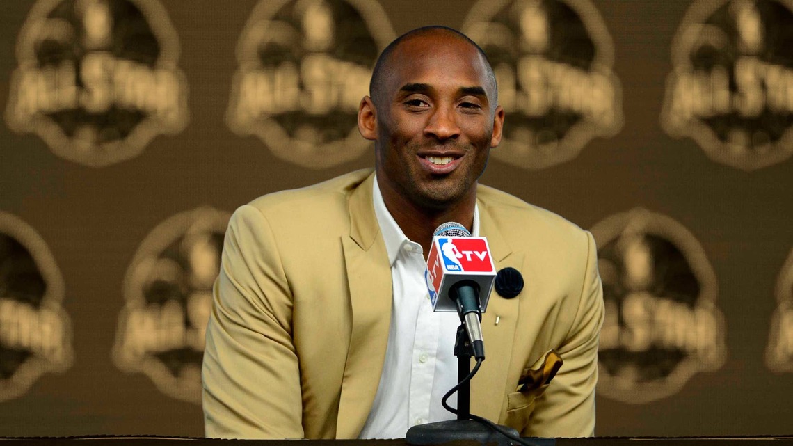 Kobe Bryant detailed how his hometown Philadelphia 3-v-3 squad would dominate All-Star Weekend 