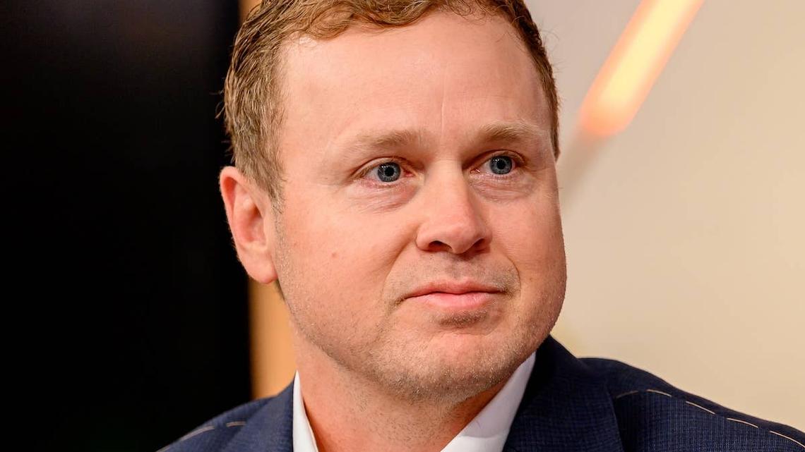 Spencer Pratt Spoofs 'Fresh Prince of Bel-Air' Theme Song in New Political Ad: 'Cinematic Genius' 
