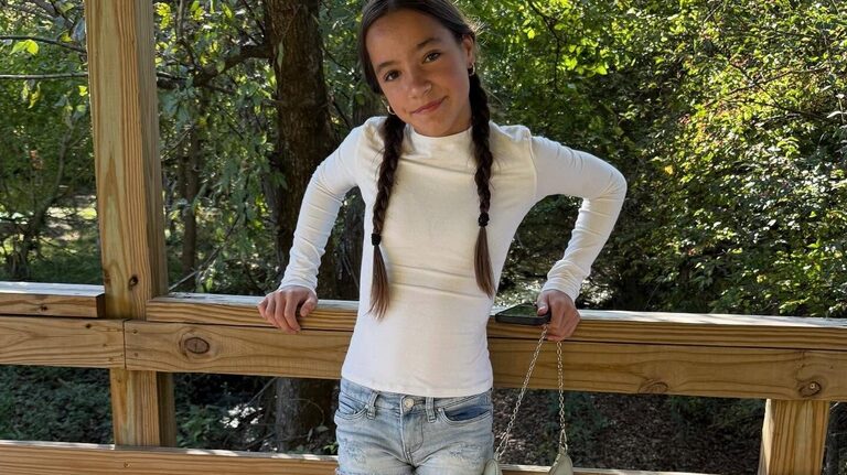 Chad Lowe's 13-Year-Old Daughter Fiona's Cause of Death Revealed 