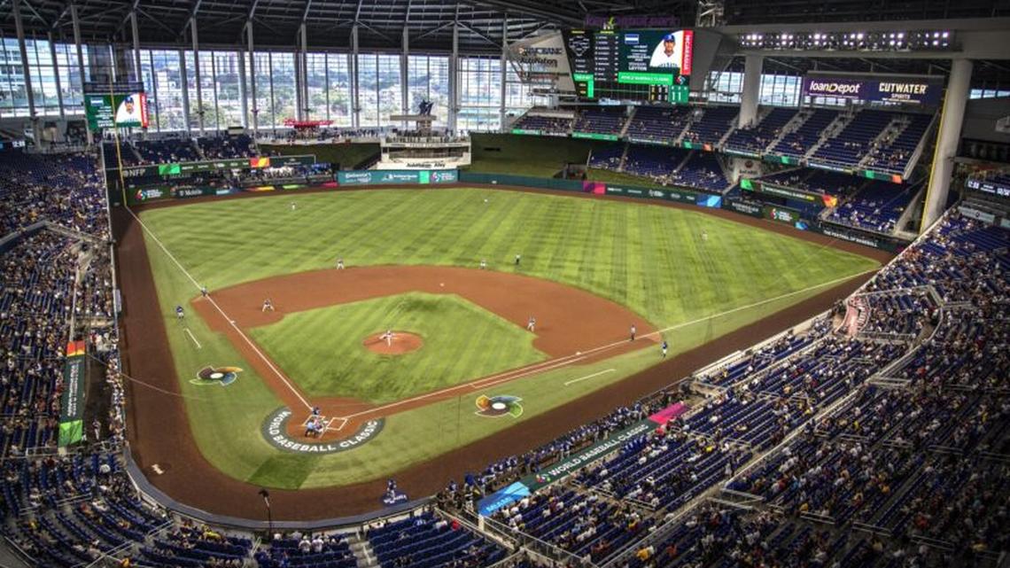 Top 9: Récords más difíciles de romper en Clásico Mundial 2026 