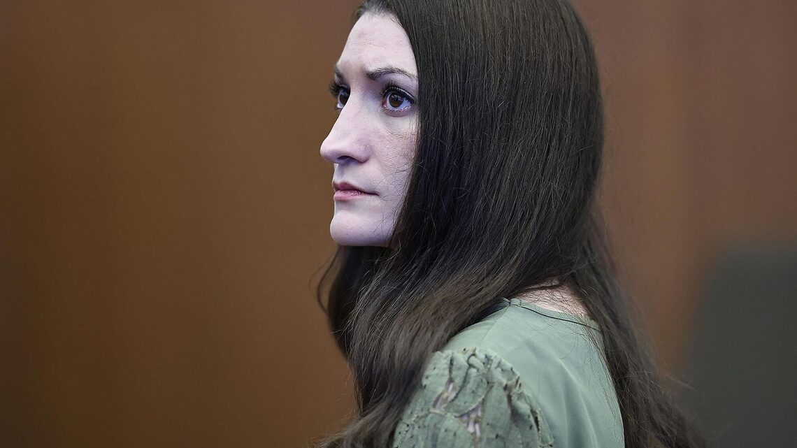 Prosecutor Speaks After Judge Declares Mistrial in Lindsay Clancy Case