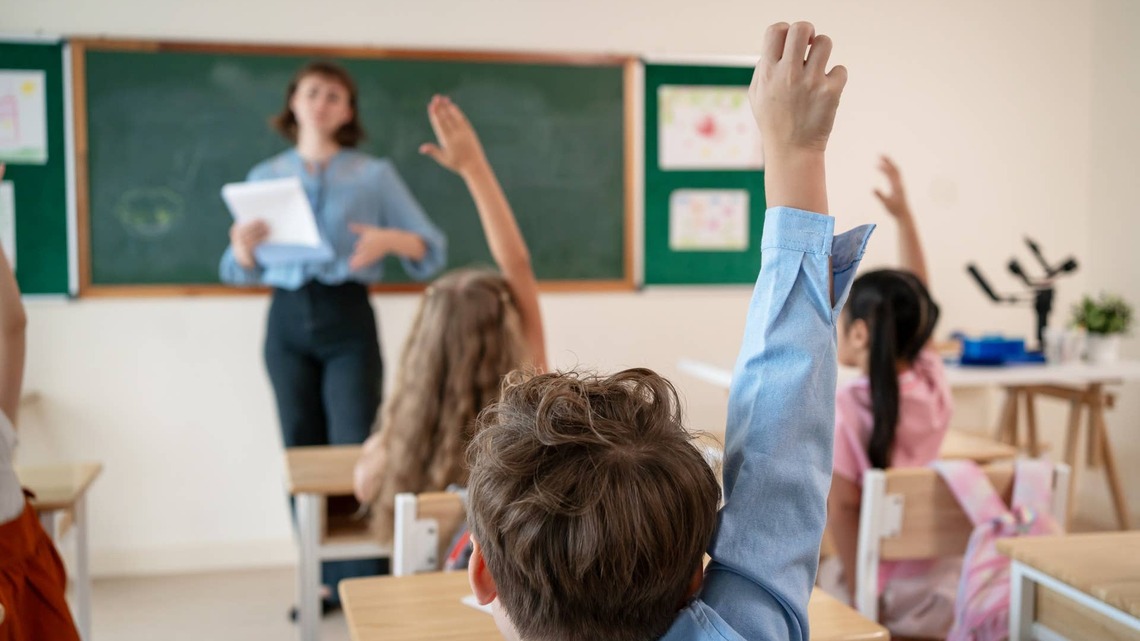OpenAI's back-to-school giveaway isn't about teachers. It's about 2028. 