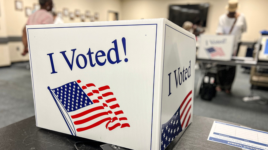 Outside groups pour hundreds of millions into Ohio races for governor, U.S. Senate