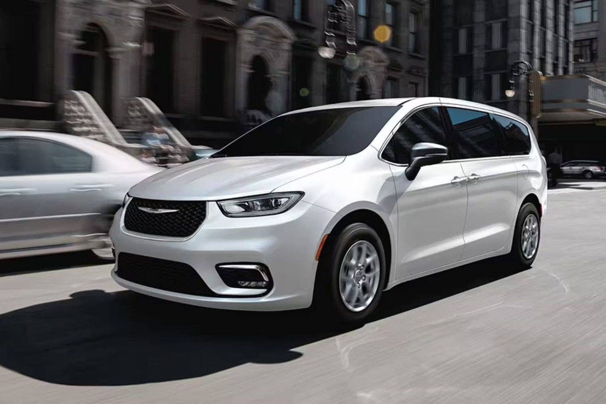 Chrysler