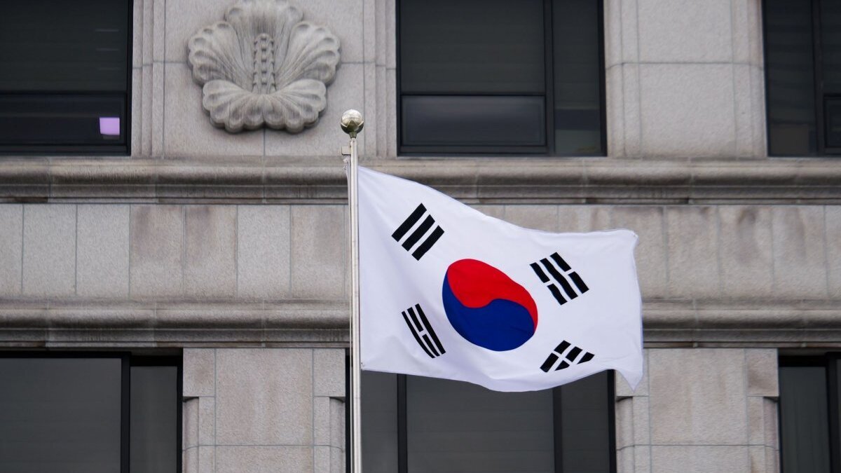South Korea had a trilateral meeting with officials from the United States and Japan in Tokyo on North Korean affairs this week, the foreign ministry said Saturday.