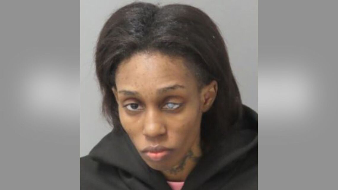 Mother Had Baby, 1, Eat 250 Calories a Day Until She Starved to Death 