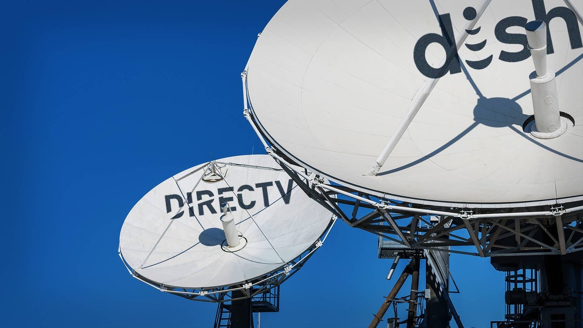  Dish will continue to operate its core television product. Shutterstock/TheStreet