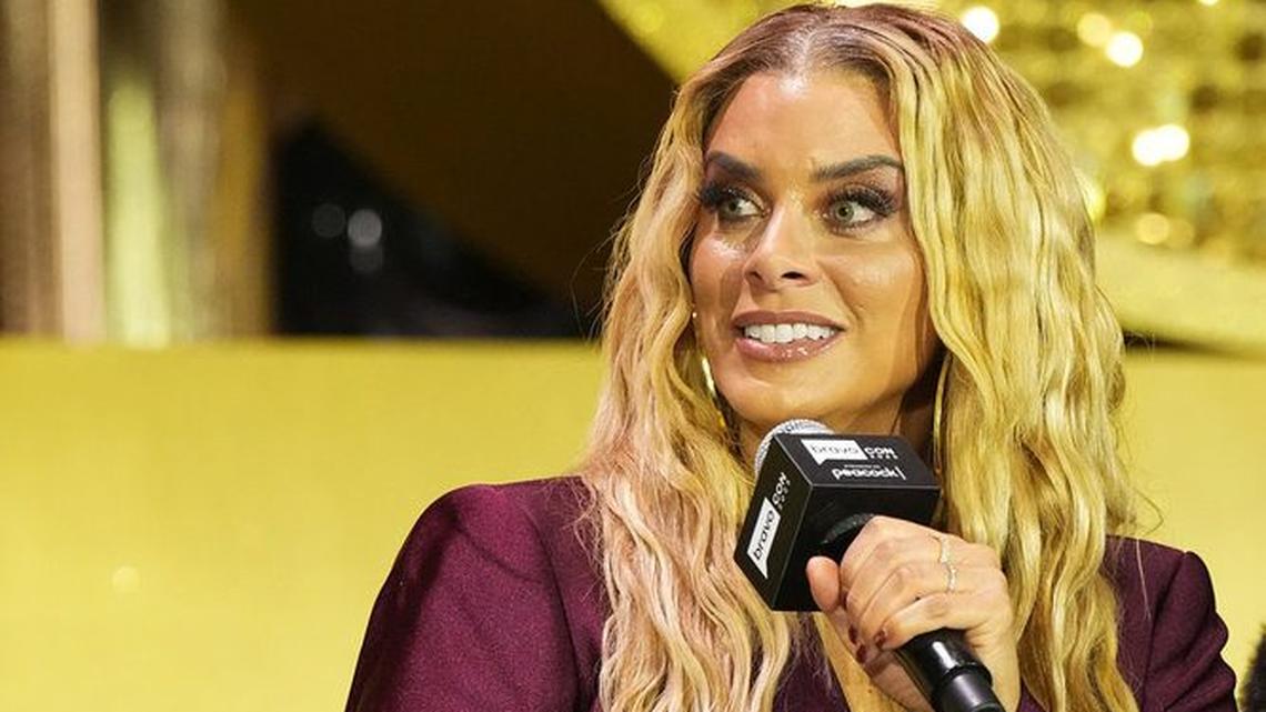 Robyn Dixon Returning to ‘RHOP' 2 Years After Firing: Meet Season 11 Cast 