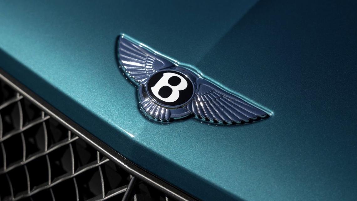 Why Bentley Is Selling Fewer Cars but Still Making Millions 