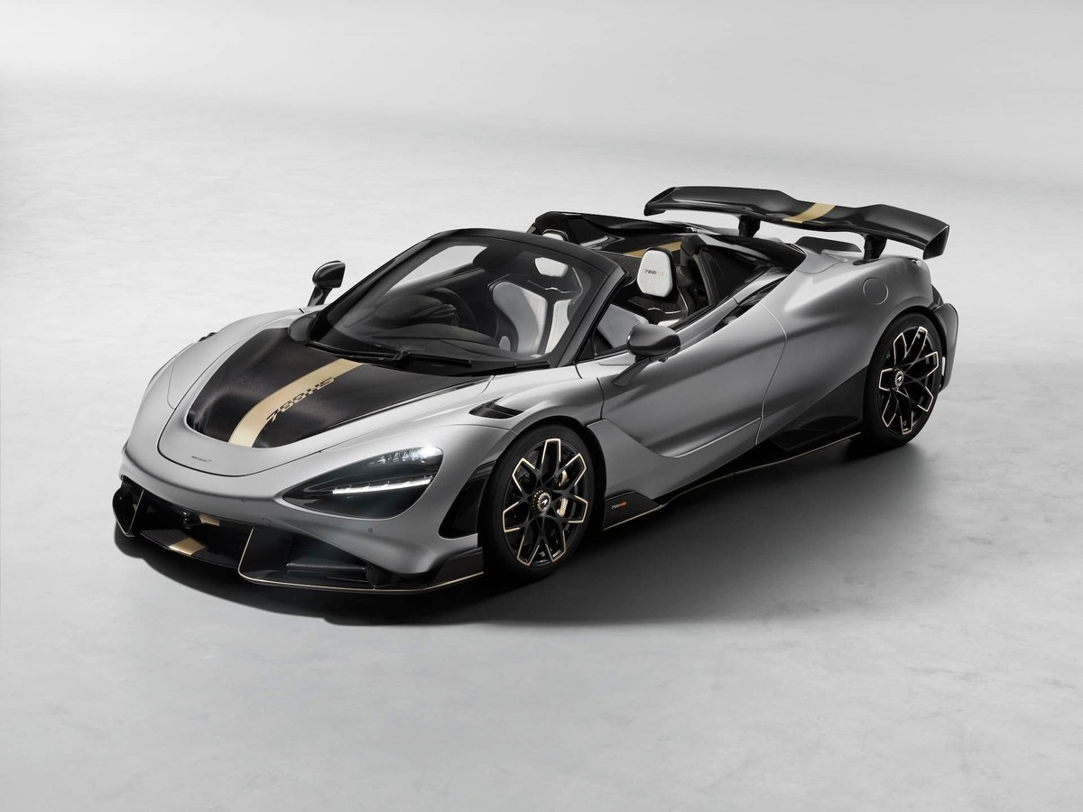 McLaren Automotive