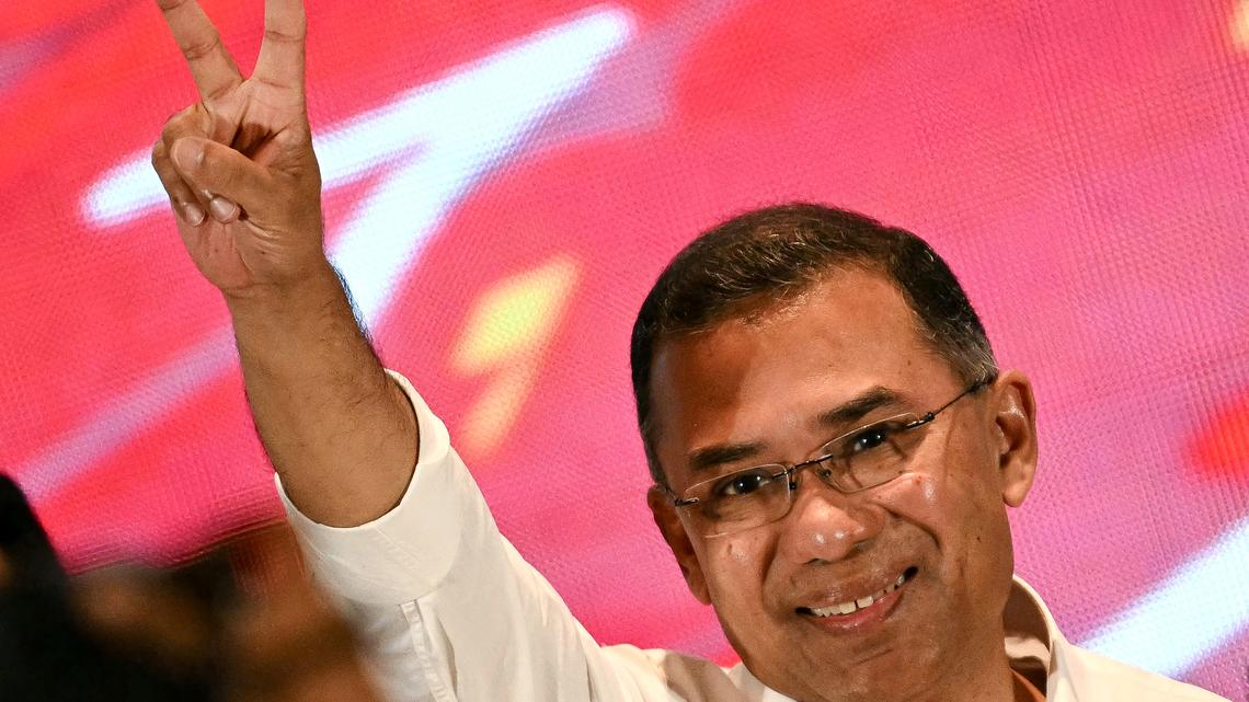 Mihir Sharma: Gen-Z revolts show toppling leaders is just the start 