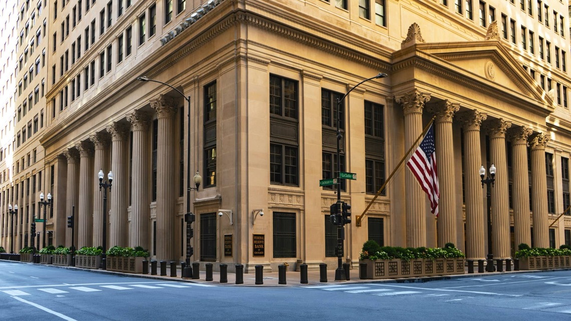Why rising long-term yields can matter more than the next Fed hike