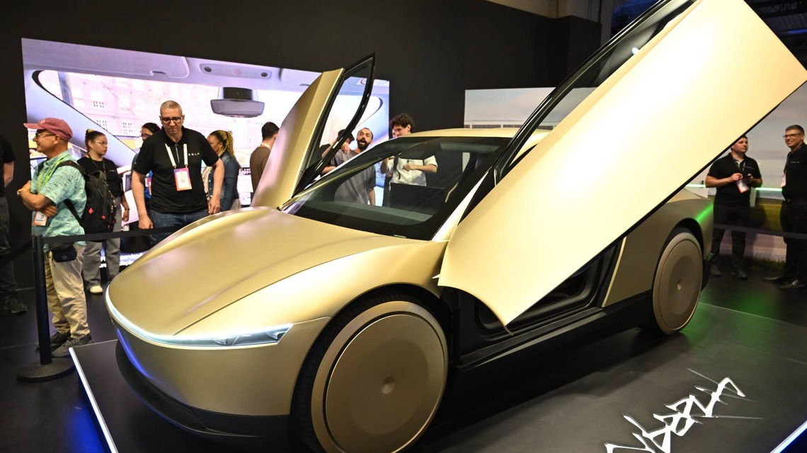 Morgan Stanley sends a blunt Tesla message to investors 