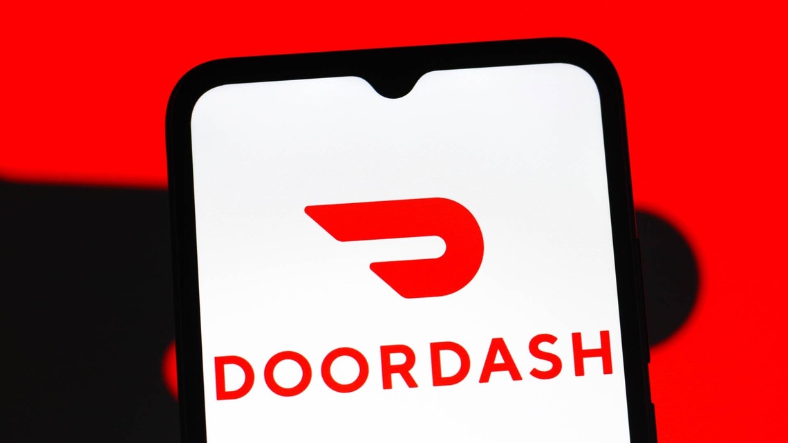 Is DoorDash Down? Users Report Issues Tuesday Morning 