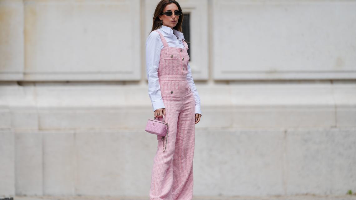 Not Sure What to Wear? 17 Elevated Jumpsuits to Nail Comfy-Chic Style 