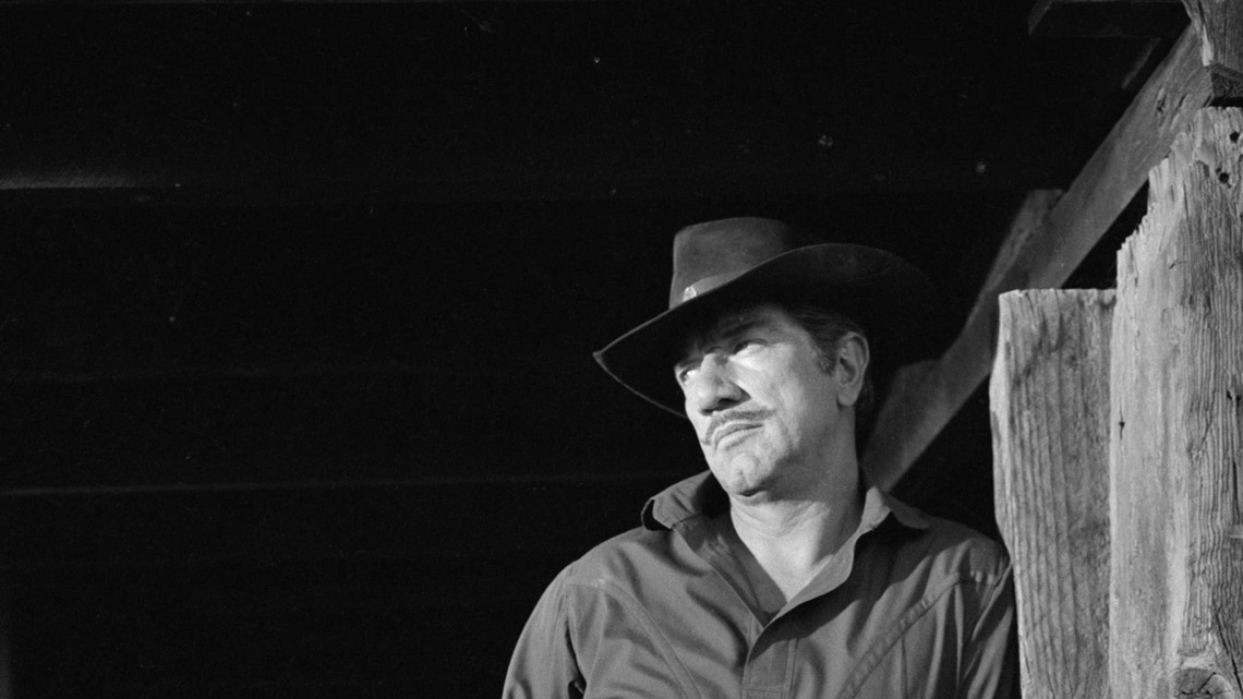 1957 TV Western Featuring a Gun-for-Hire Hero and Iconic Theme Song Was Named the Greatest Western Protagonist of All Time 