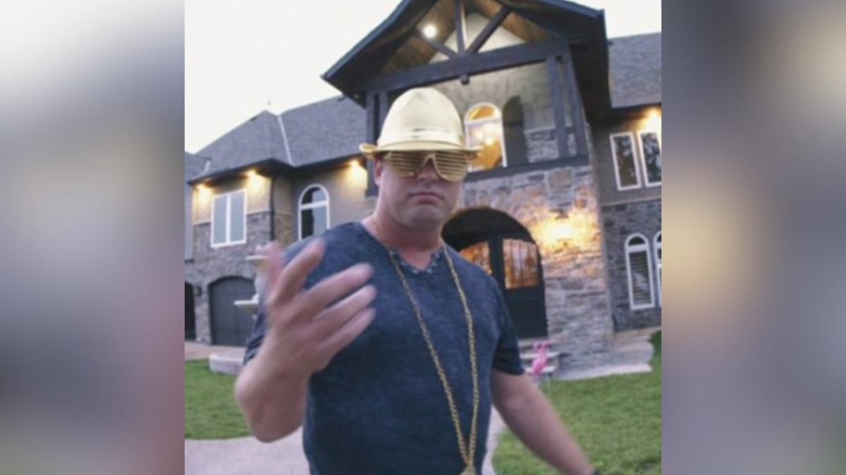 Brett Blackman. Brett Blackman, founder and owner of HealthSplash, was convicted over a Medicare fraud scheme in Florida on Wednesday, May 13, 2026.