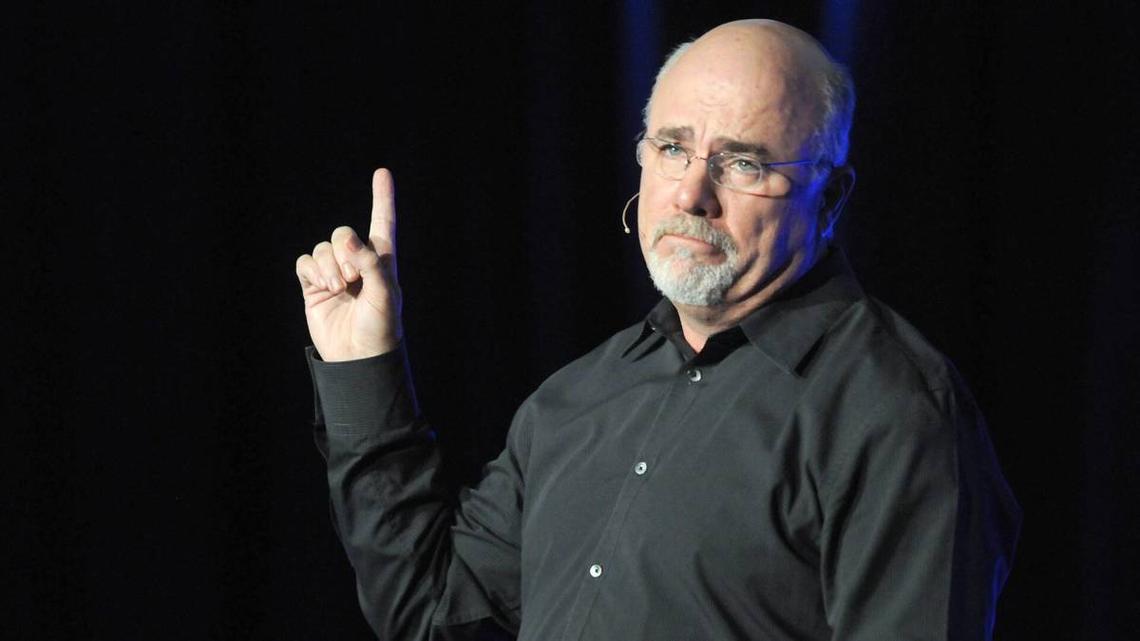 Dave Ramsey sounds alarm as Americans are forced on Medicare move 