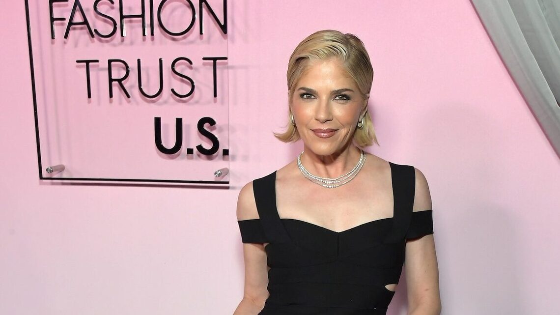 Selma Blair's Lawyer Says She Was Off Meds, 'Confused' During Flight Incident 