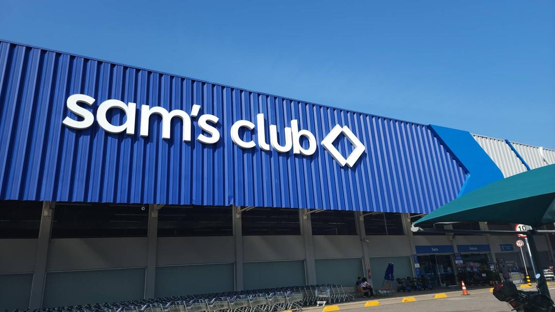 Sam's Club Delights Shoppers By Bringing Back Top-Selling Cotton Candy Grapes: 'Yummy, Crunchy and Sweet' 