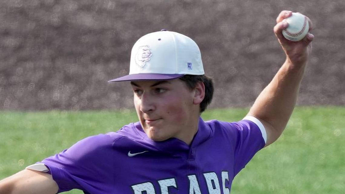 This 2026 Ohio State Baseball Commit Could Leave for MLB Draft