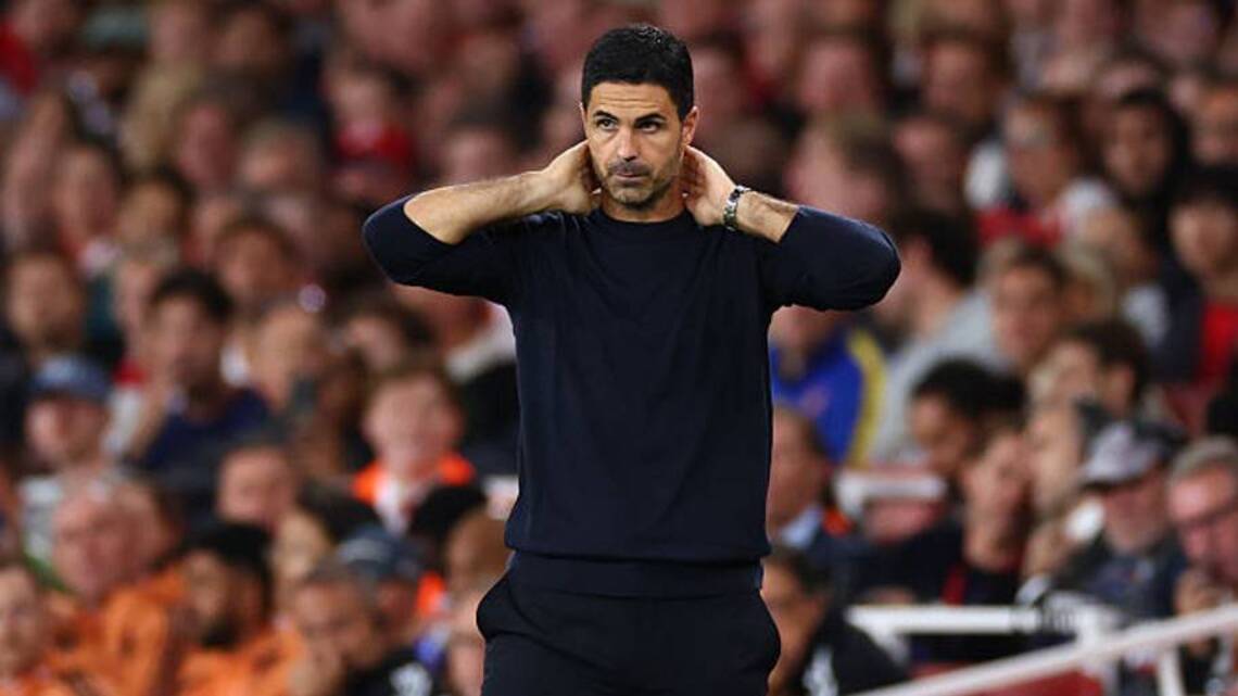 Running Out of Time, Arsenal's Left Winger Search Funded by ‘Triple' Sale