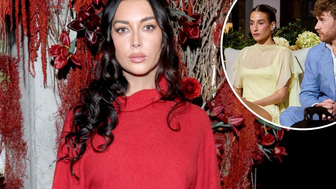 Brianna Chickenfry Calls 'Bulls***' on Amanda and West's Hookup Timeline 