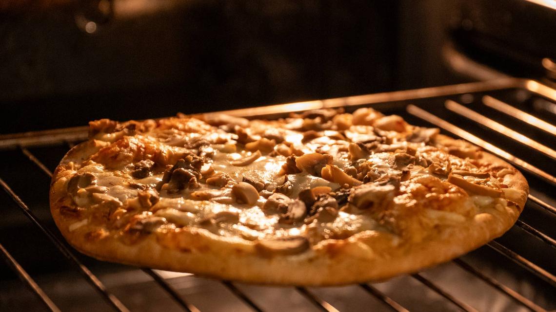 Nationwide Recall Expanded for Frozen Pizzas Due to Salmonella Risk 