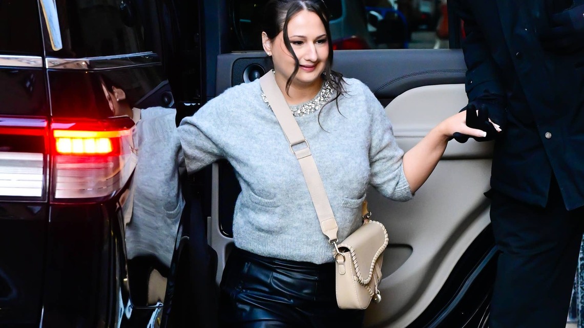 Gypsy Rose Blanchard Speaks Out Following Death of Fiancé Ken Urker