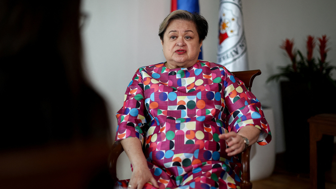 ASEAN envoy to lead humanitarian mission to Myanmar