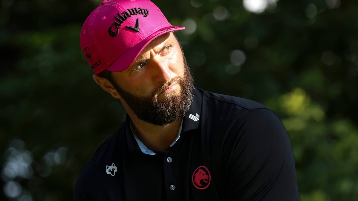 Breaking: Jon Rahm Will Not Return to LIV Golf in 2027 
