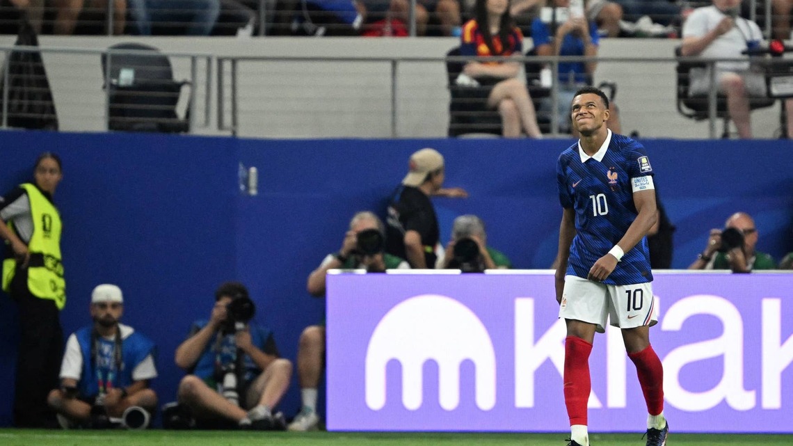 When Will France Play Next After Losing to Spain In the World Cup Semifinal? 