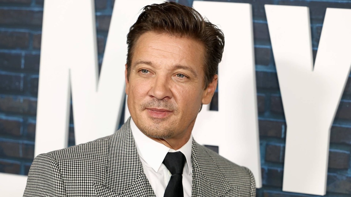 Jeremy Renner Reveals He's Not in ‘Avengers: Doomsday' - And He Thinks the Avengers Might Be Doomed Without Hawkeye 