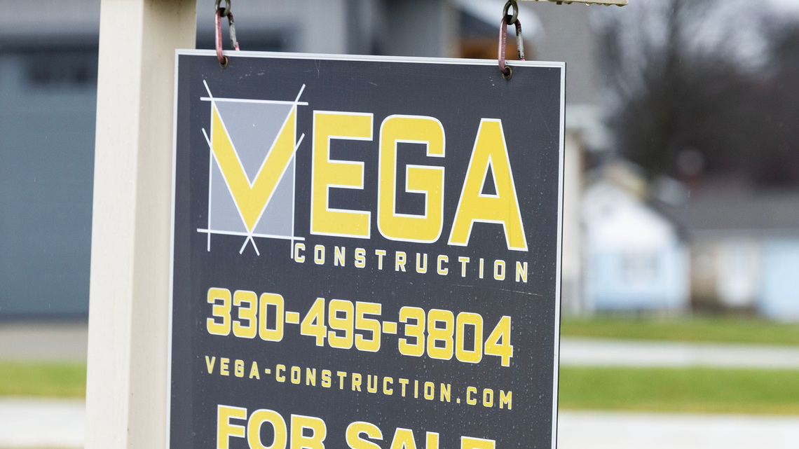 Wales Square in Massillon sells for $3.2 million | Property transfers 
