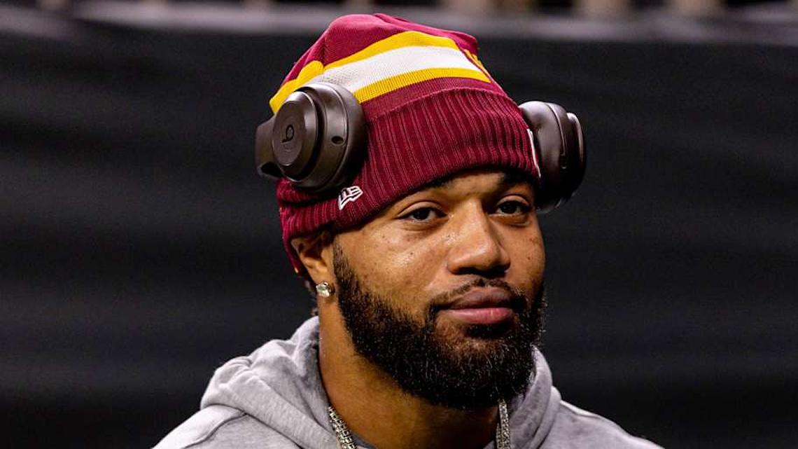 Chargers Might Want to Target Former 1st-Round Pick After Commanders Release