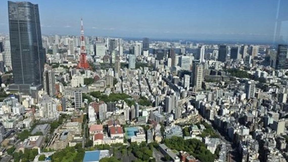 Japan births fall to 705,809, record low for 10th straight year 