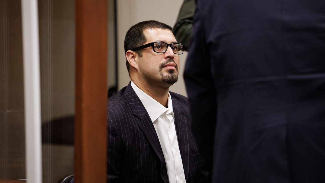 Sierra LaMar retrial: Charging doc alleges new attempted kidnapping as jury selection begins 