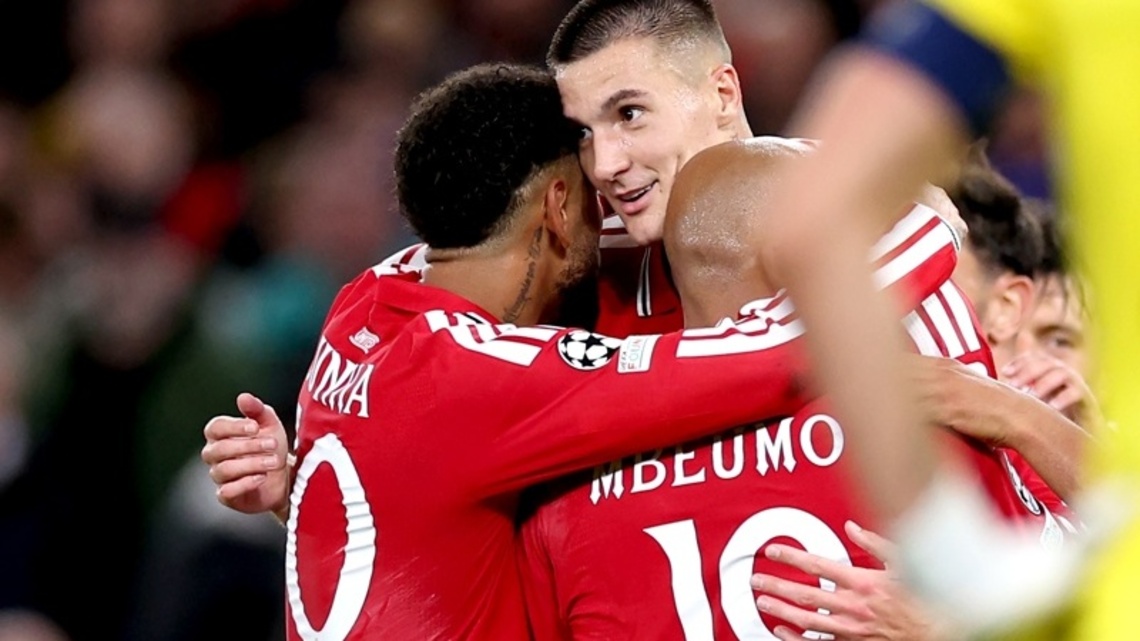 Manchester United vs Manchester City: los picks y apuestas 