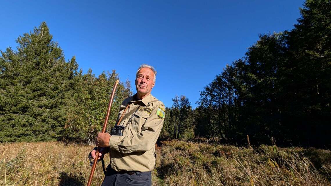 In Germany's Black Forest, winter isn't a sure thing anymore 
