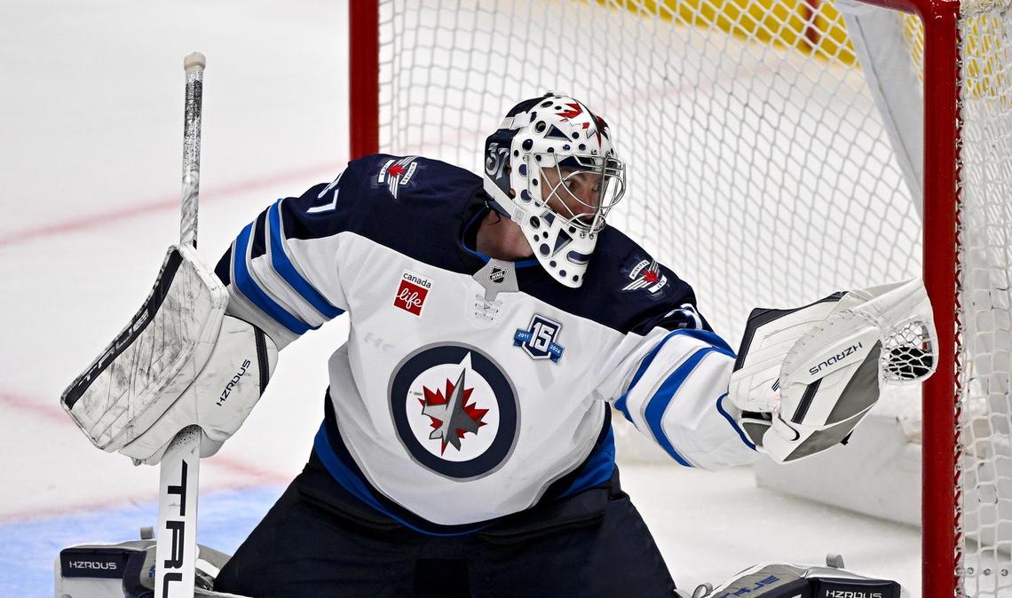  Post-Mortem: Winnipeg Jets Still Have Lots Of Hope 